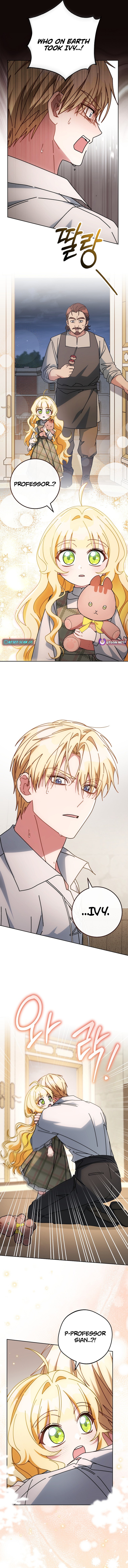 Is It Okay to Cry Now? Chapter 23 Page 1