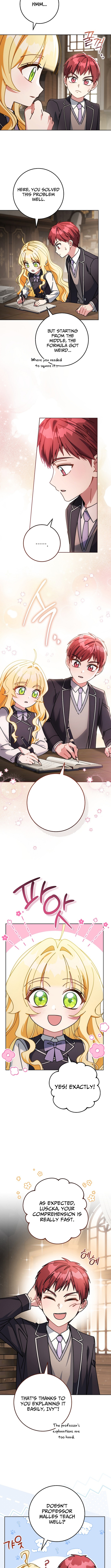 Is It Okay to Cry Now? Chapter 28 Page 1