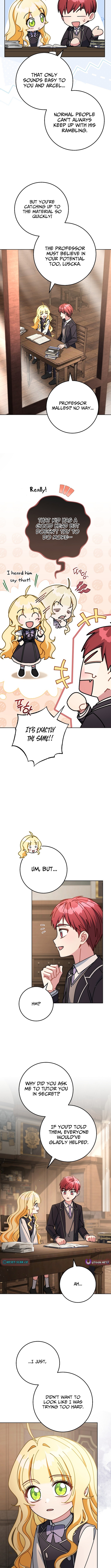 Is It Okay to Cry Now? Chapter 28 Page 1