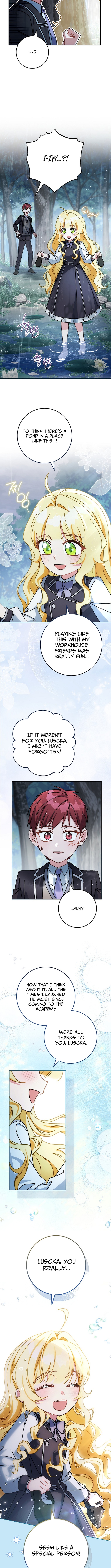 Is It Okay to Cry Now? Chapter 28 Page 1