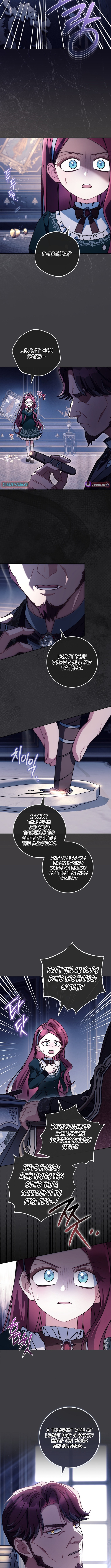 Is It Okay to Cry Now? Chapter 27 Page 1