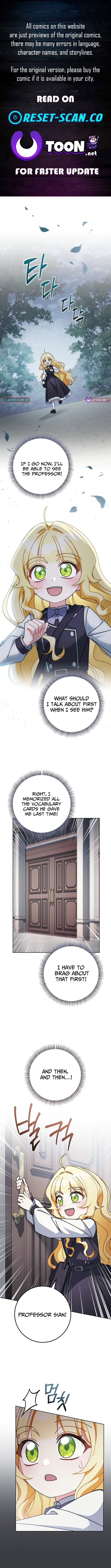 Is It Okay to Cry Now? Chapter 31 Page 1