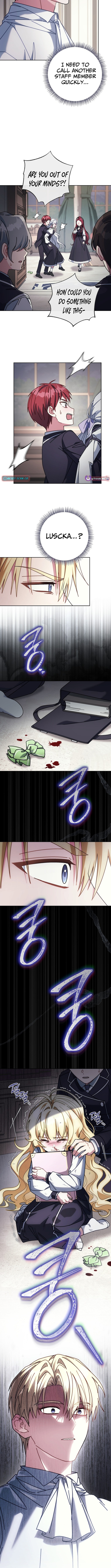 Is It Okay to Cry Now? Chapter 31 Page 1