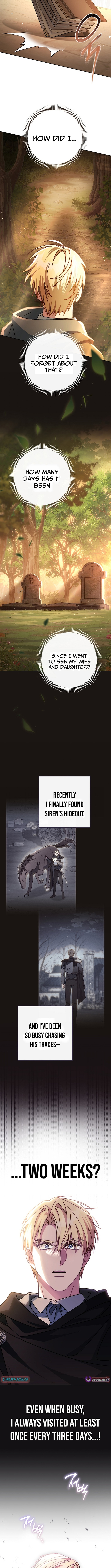 Is It Okay to Cry Now? Chapter 26 Page 1