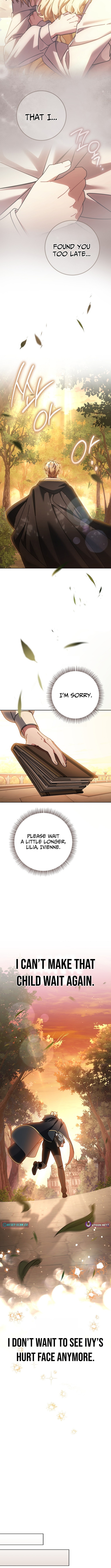 Is It Okay to Cry Now? Chapter 26 Page 1