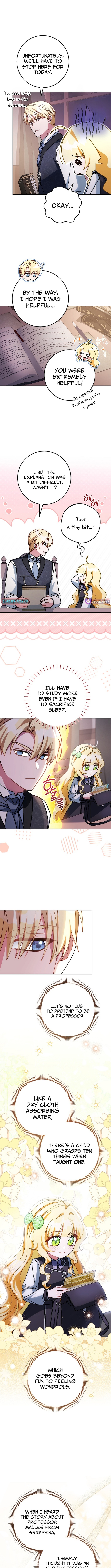 Is It Okay to Cry Now? Chapter 26 Page 1