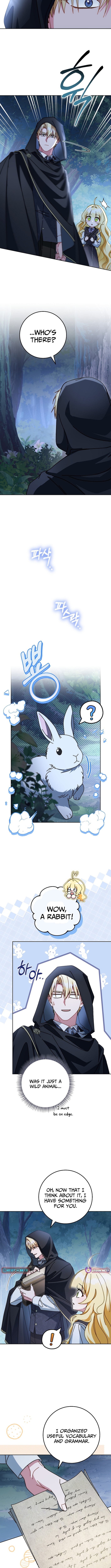 Is It Okay to Cry Now? Chapter 26 Page 1