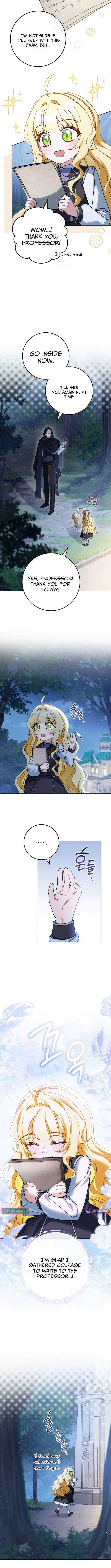 Is It Okay to Cry Now? Chapter 26 Page 1