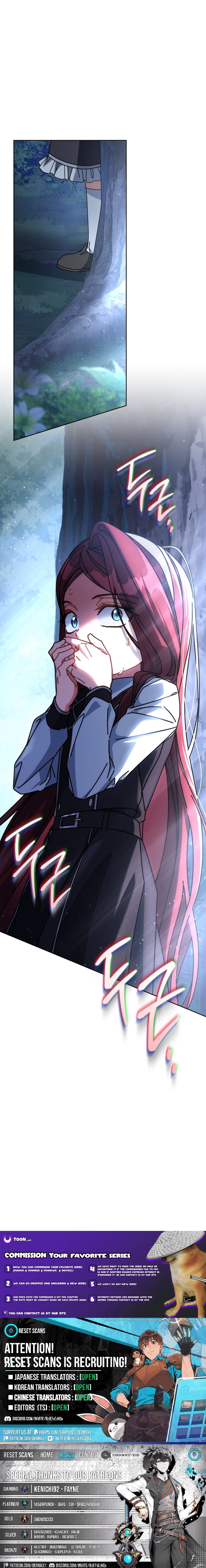 Is It Okay to Cry Now? Chapter 26 Page 1