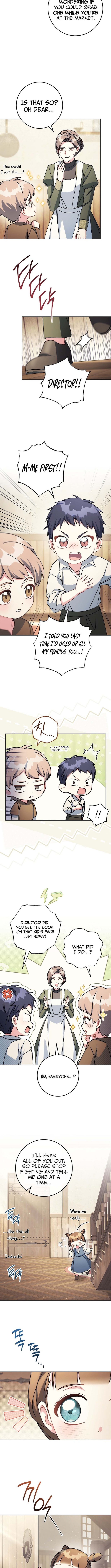 Is It Okay to Cry Now? Chapter 45 Page 1