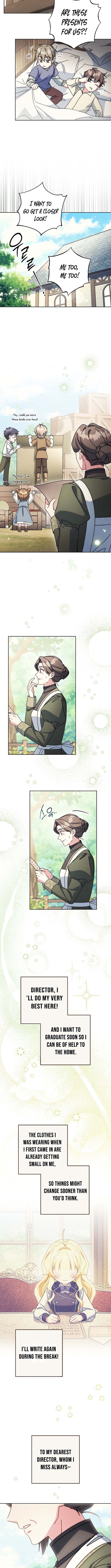 Is It Okay to Cry Now? Chapter 45 Page 1