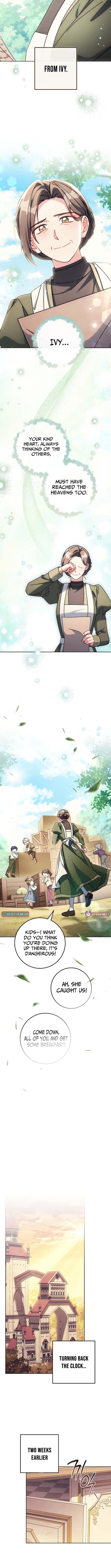 Is It Okay to Cry Now? Chapter 45 Page 1