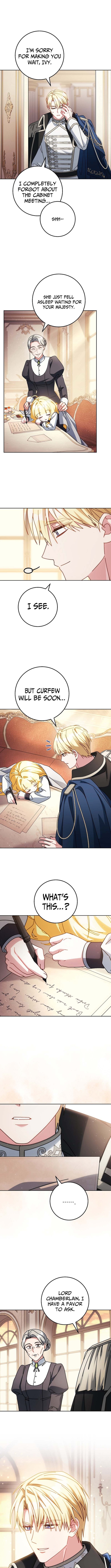 Is It Okay to Cry Now? Chapter 45 Page 1