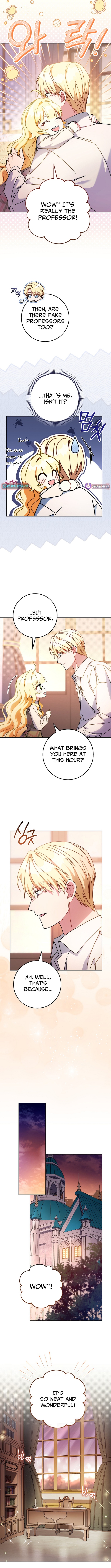 Is It Okay to Cry Now? Chapter 22 Page 1