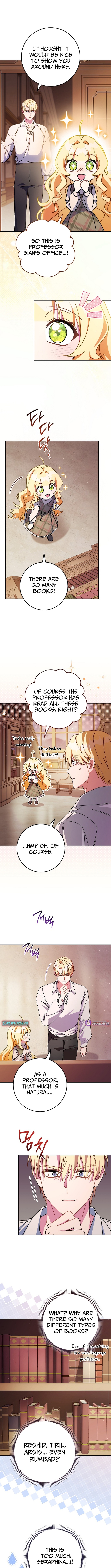 Is It Okay to Cry Now? Chapter 22 Page 1