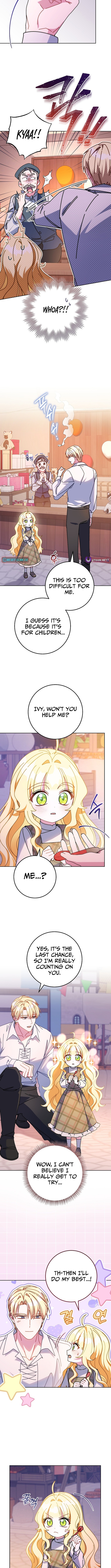 Is It Okay to Cry Now? Chapter 22 Page 1