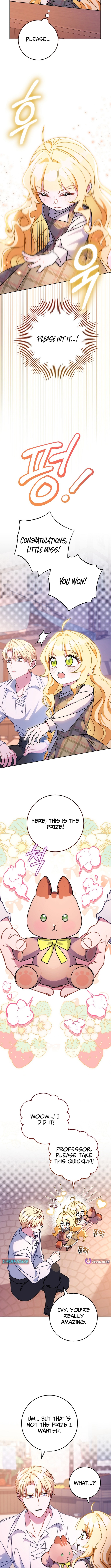 Is It Okay to Cry Now? Chapter 22 Page 1