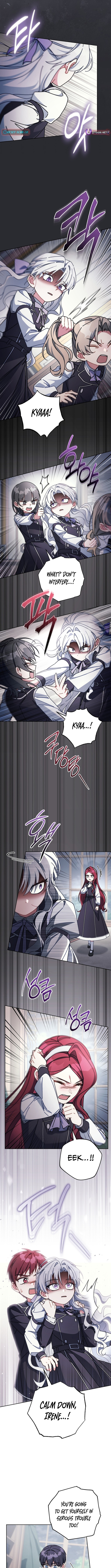 Is It Okay to Cry Now? Chapter 32 Page 1