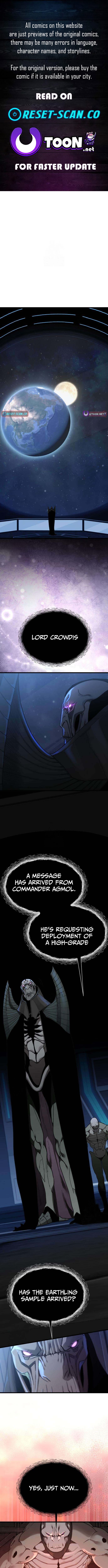 Underworld Invasion Chapter 06 Page 1