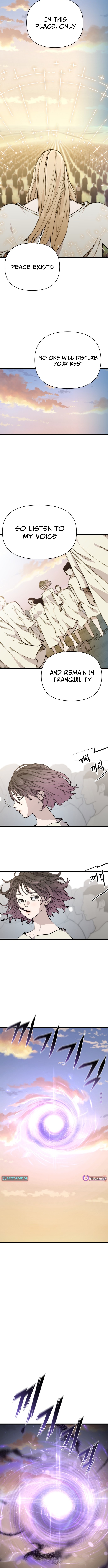 Underworld Invasion Chapter 01 Page 1