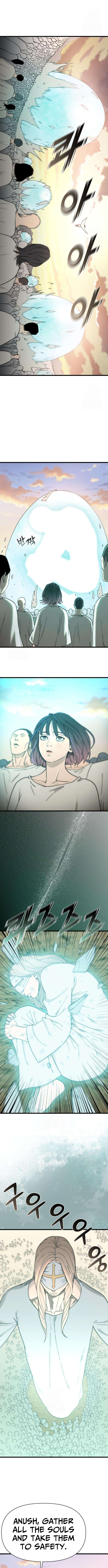 Underworld Invasion Chapter 07 Page 1
