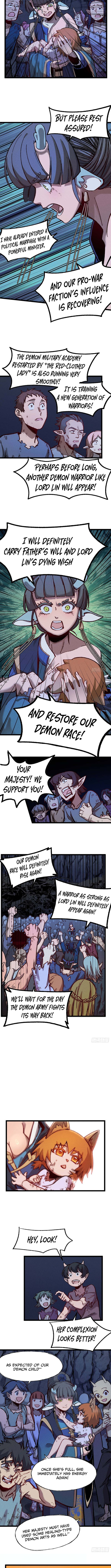 Invincible Under Heaven: Reborn as the Enemy Chapter 15 Page 1
