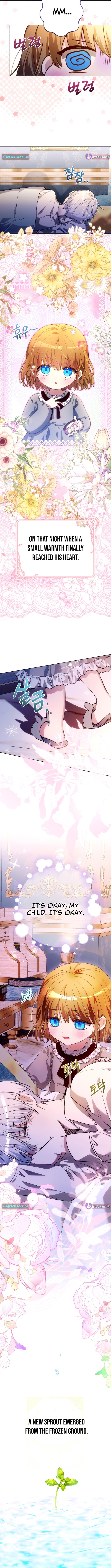 The Baby Raising A Devil Chapter 26 Page 1