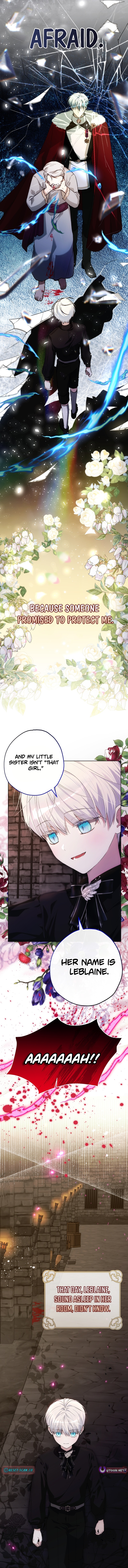 The Baby Raising A Devil Chapter 27 Page 1