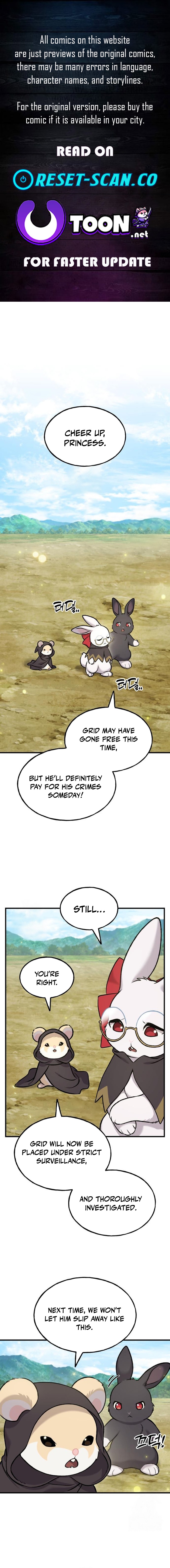 Solo Farming in the Tower Chapter 110 Page 1