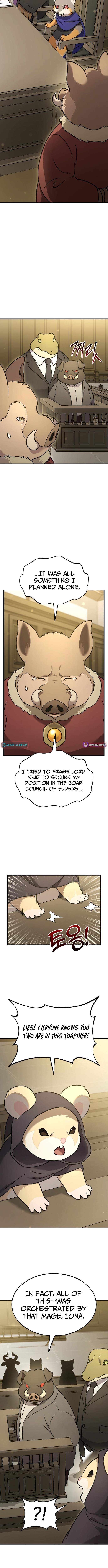 Solo Farming in the Tower Chapter 107 Page 1