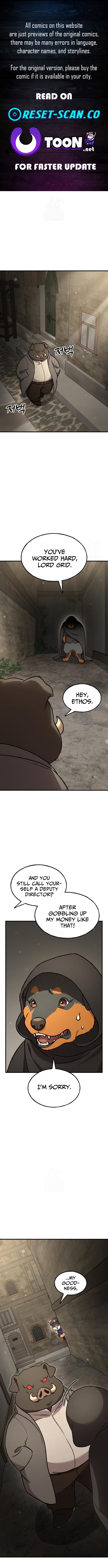 Solo Farming in the Tower Chapter 108 Page 1