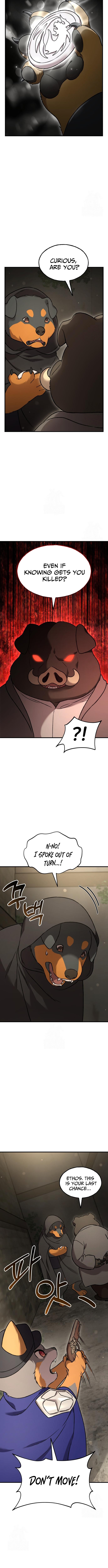Solo Farming in the Tower Chapter 108 Page 1
