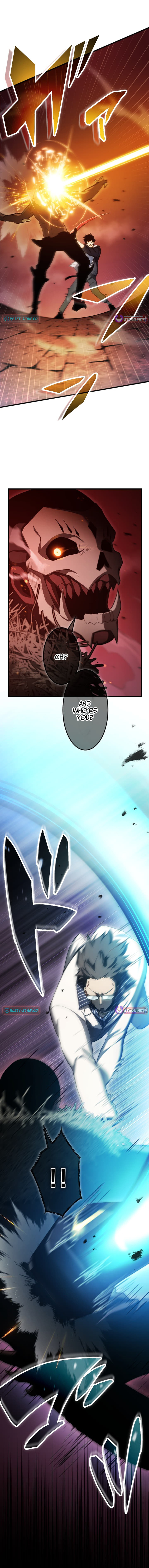 Dead End Demonics: The First Returner Chapter 21 Page 1