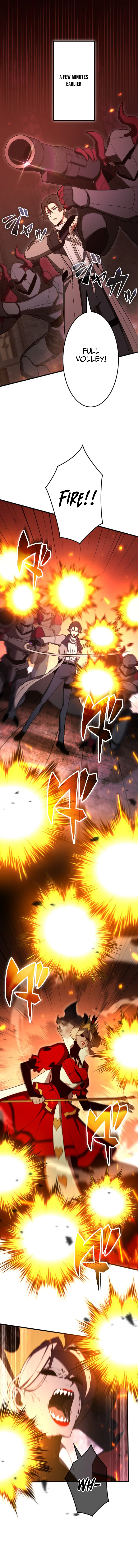Dead End Demonics: The First Returner Chapter 21 Page 1