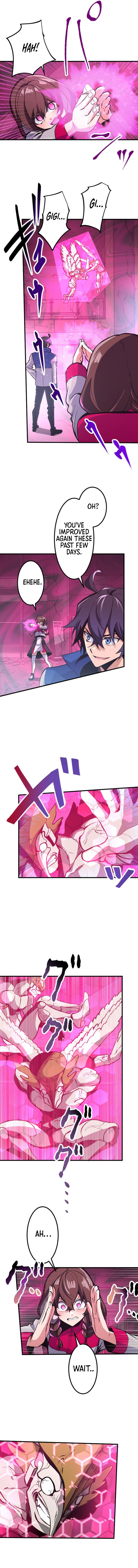 The Reincarnated Demon King Dominates the Modern World Chapter 19 Page 1