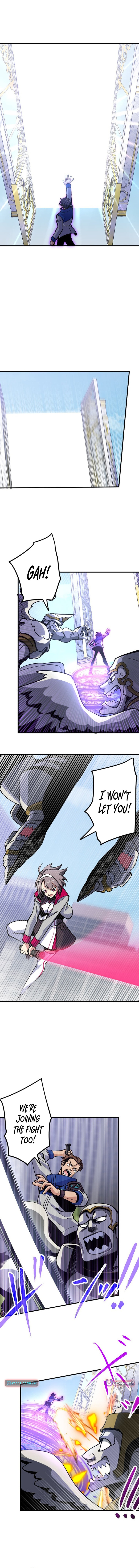 The Reincarnated Demon King Dominates the Modern World Chapter 16 Page 1