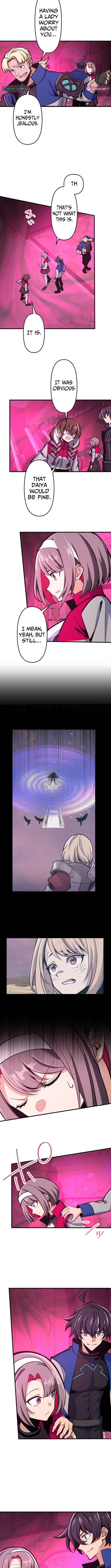 The Reincarnated Demon King Dominates the Modern World Chapter 21 Page 1