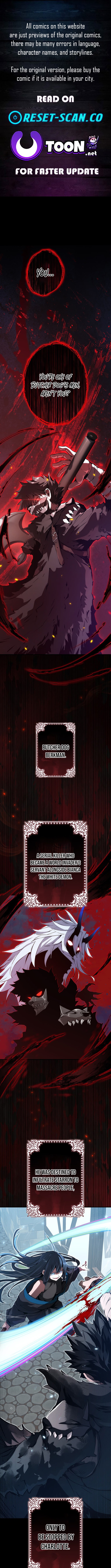 I Became a Cheat Chapter Level Skill Thief - Chapter 17 Page 1