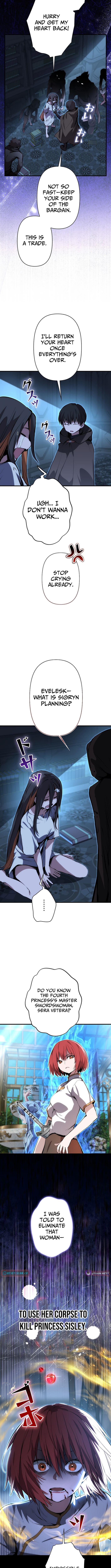 I Became a Cheat Chapter Level Skill Thief - Chapter 20 Page 1