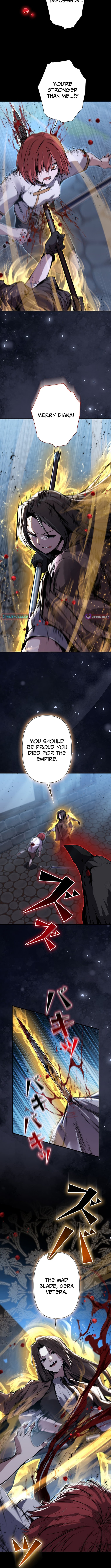 I Became a Cheat Chapter Level Skill Thief - Chapter 20 Page 1