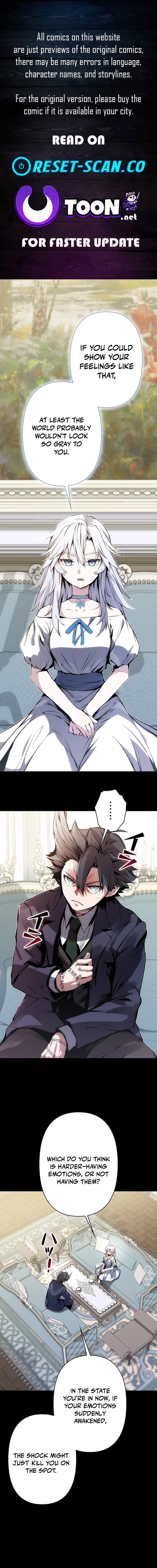 I Became a Cheat Chapter Level Skill Thief - Chapter 25 Page 1
