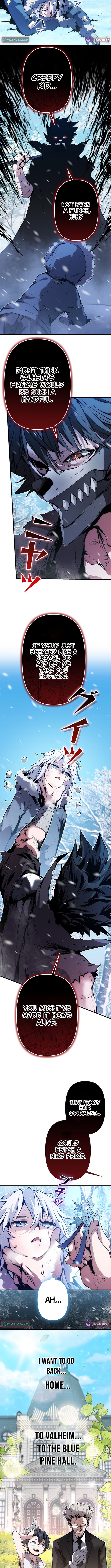 I Became a Cheat Chapter Level Skill Thief - Chapter 23 Page 1