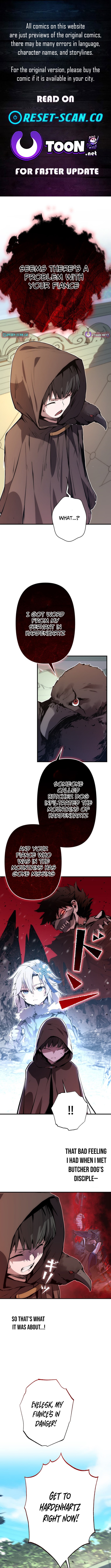 I Became a Cheat Chapter Level Skill Thief - Chapter 22 Page 1