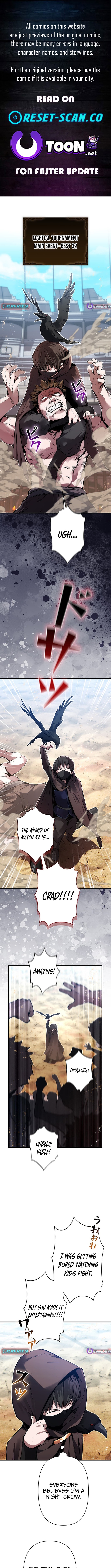 I Became a Cheat Chapter Level Skill Thief - Chapter 19 Page 1