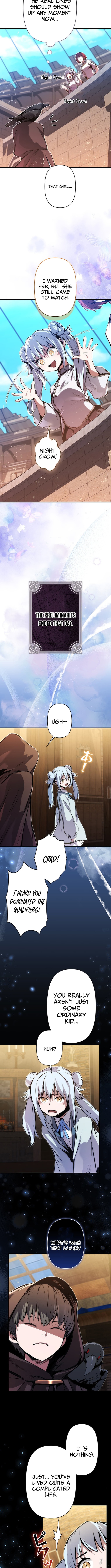 I Became a Cheat Chapter Level Skill Thief - Chapter 19 Page 1