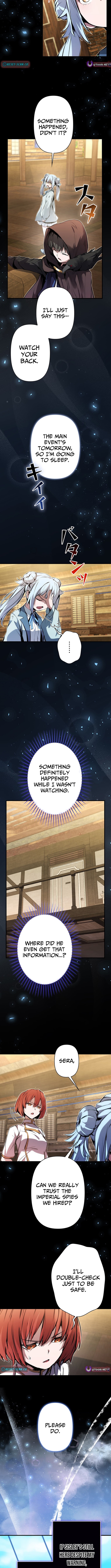 I Became a Cheat Chapter Level Skill Thief - Chapter 19 Page 1