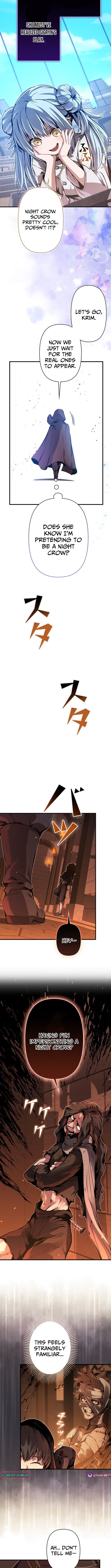 I Became a Cheat Chapter Level Skill Thief - Chapter 19 Page 1