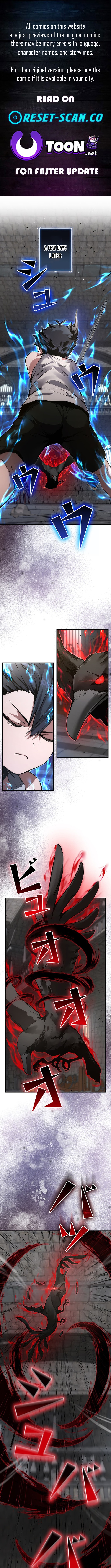 I Became a Cheat Chapter Level Skill Thief - Chapter 16 Page 1