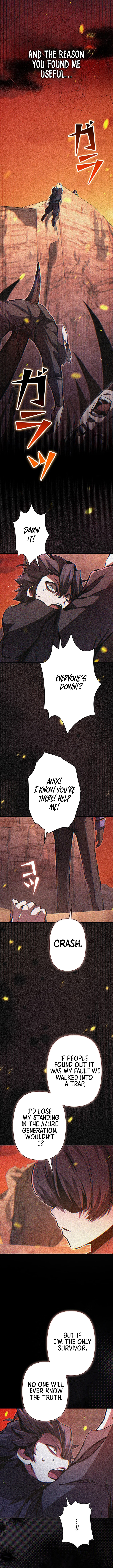 I Became a Cheat Chapter Level Skill Thief - Chapter 09 Page 1