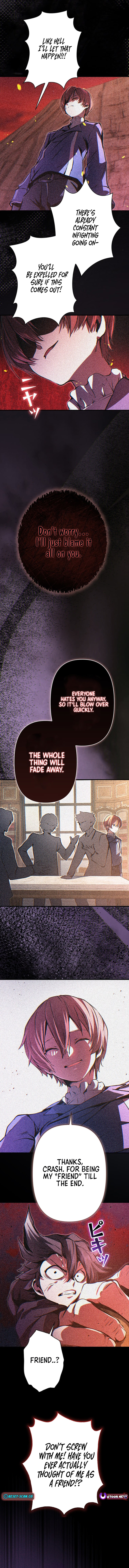 I Became a Cheat Chapter Level Skill Thief - Chapter 09 Page 1